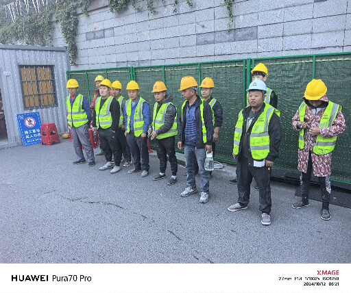 巍山公路下沉注浆施工单位
